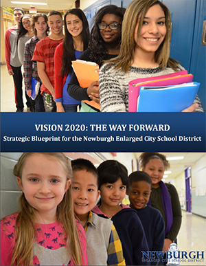 Vision 2020 Cover
