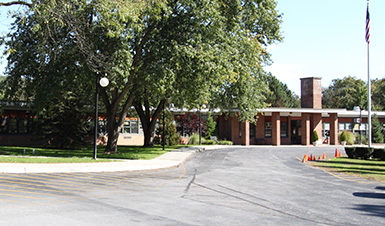 Thumbnail for Gardnertown Families: Road Closure Impacting Dismissal Process