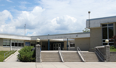 Photo of Meadow Hill GEM School