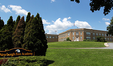 Photo of Newburgh Free Academy