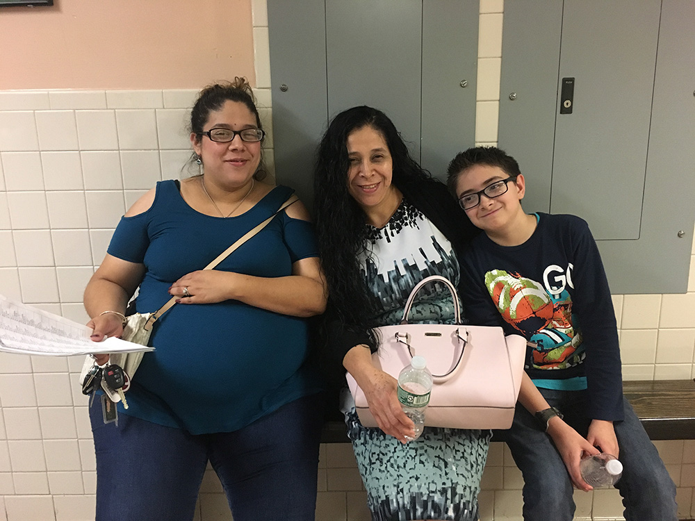 Families attend Heritage Open House 2017 - 5