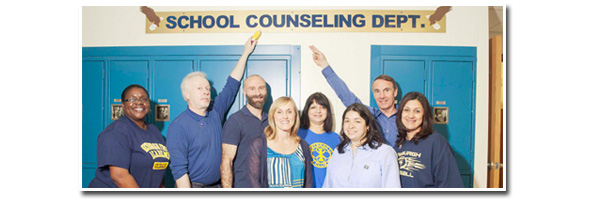 NFA Guidance Counselors