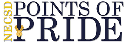 Points of Pride Logo