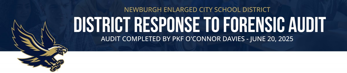 District Response to Header Audit