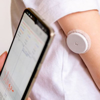 glucose monitor