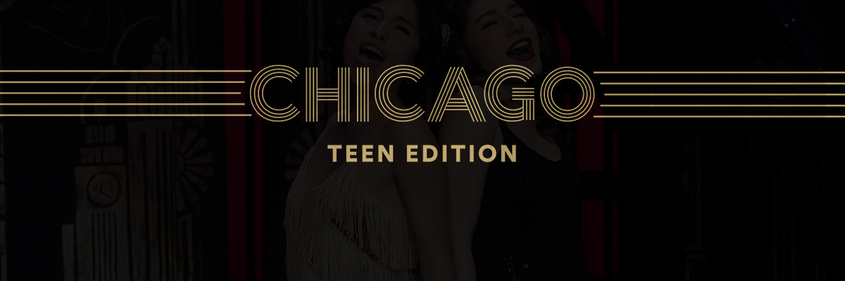chicago teen edition