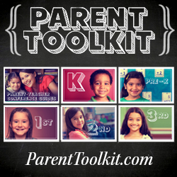 Parent Toolkit Logo