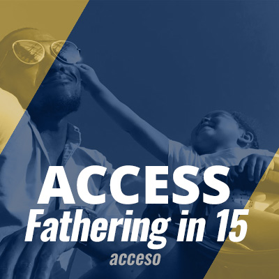 Access Fathering in 15