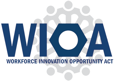 WIOA Logo