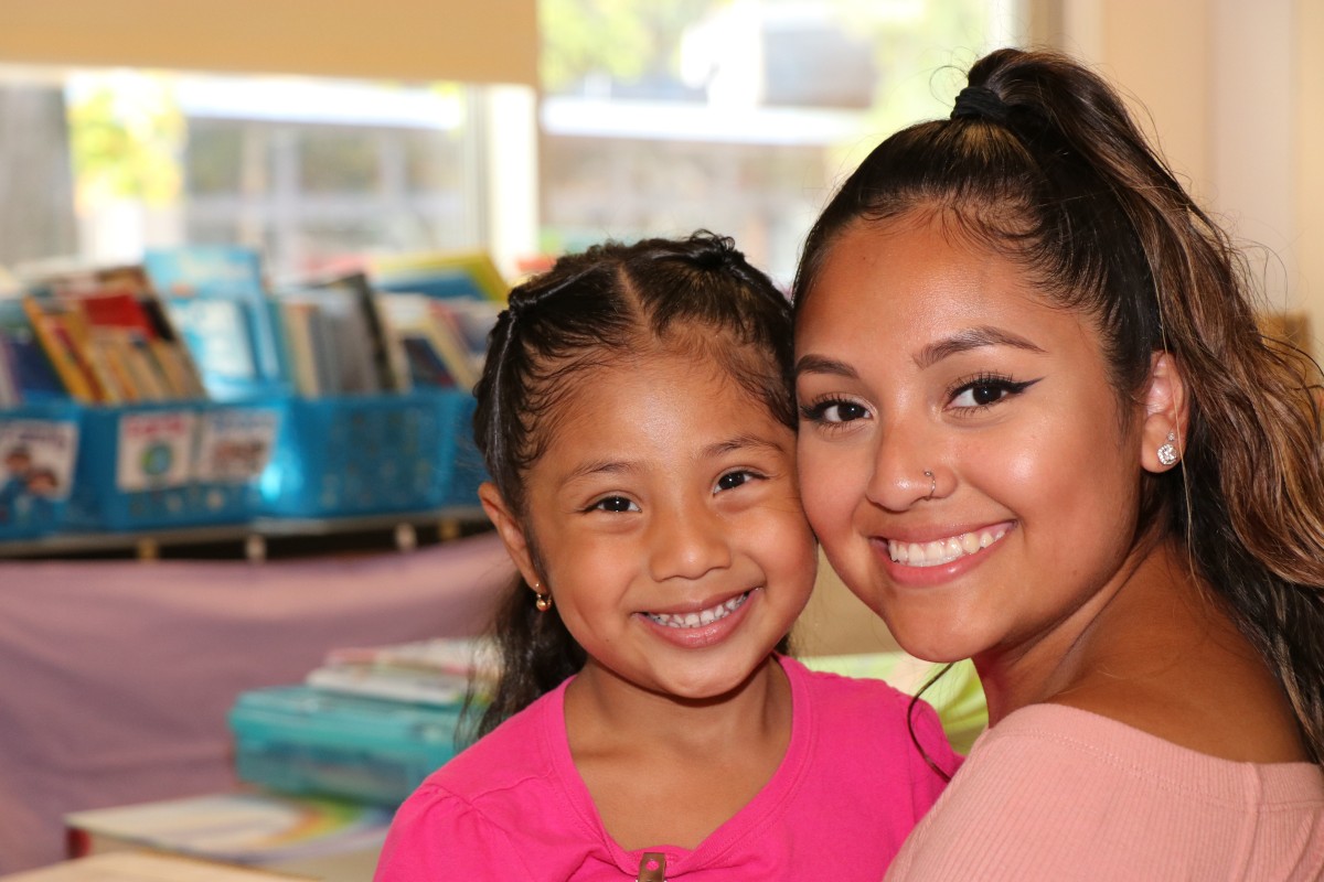 Student and Family