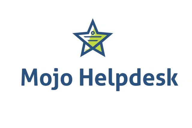 Mojo Helpdesk