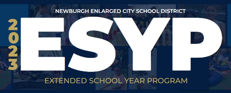 ESYP 2023