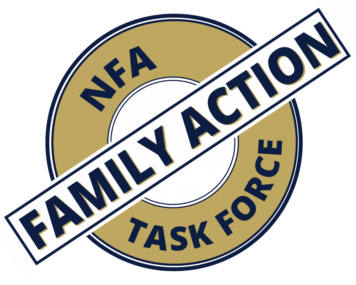 Family Action Task Force Logo