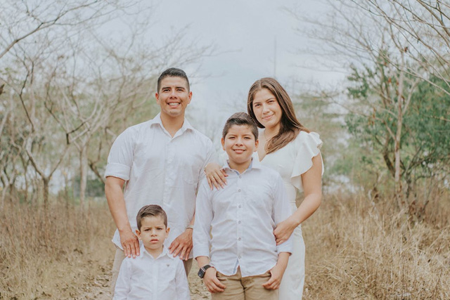 Family 1