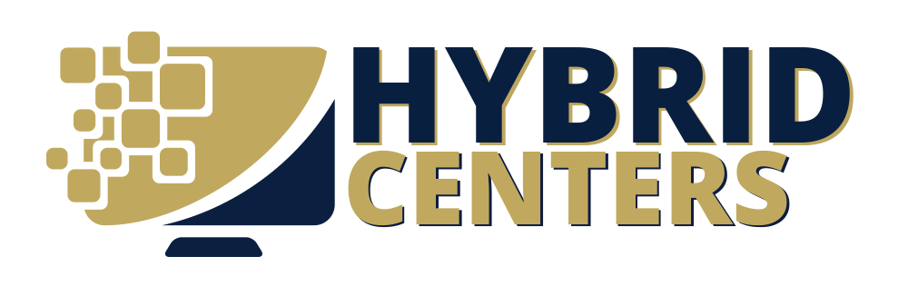 Hybrid Centers