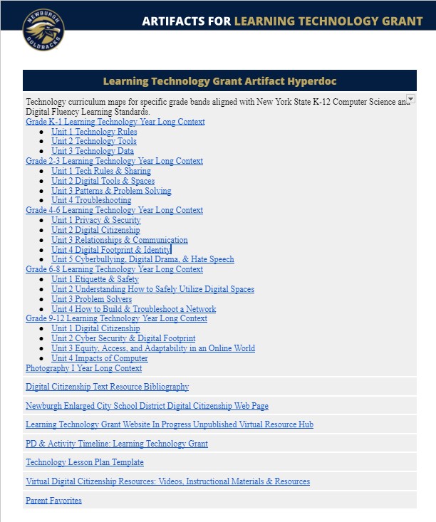 HyperDoc