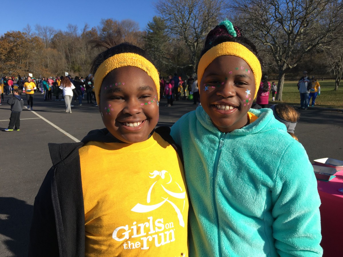 Girls on the Run