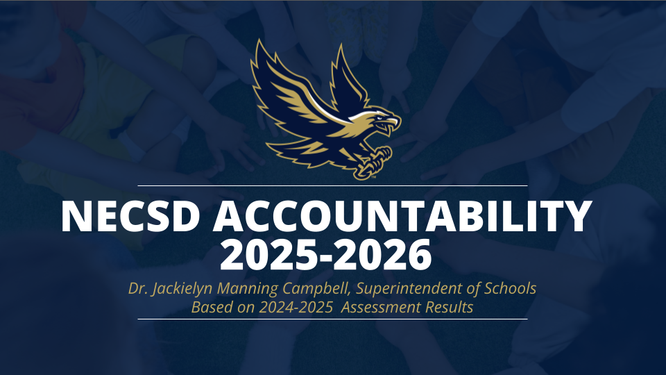 Thumbnail for NECSD Accountability Status Progress | 2025-2026