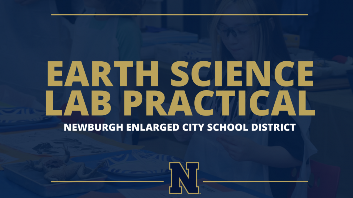 Thumbnail for Earth Science | Lab Practical Exam