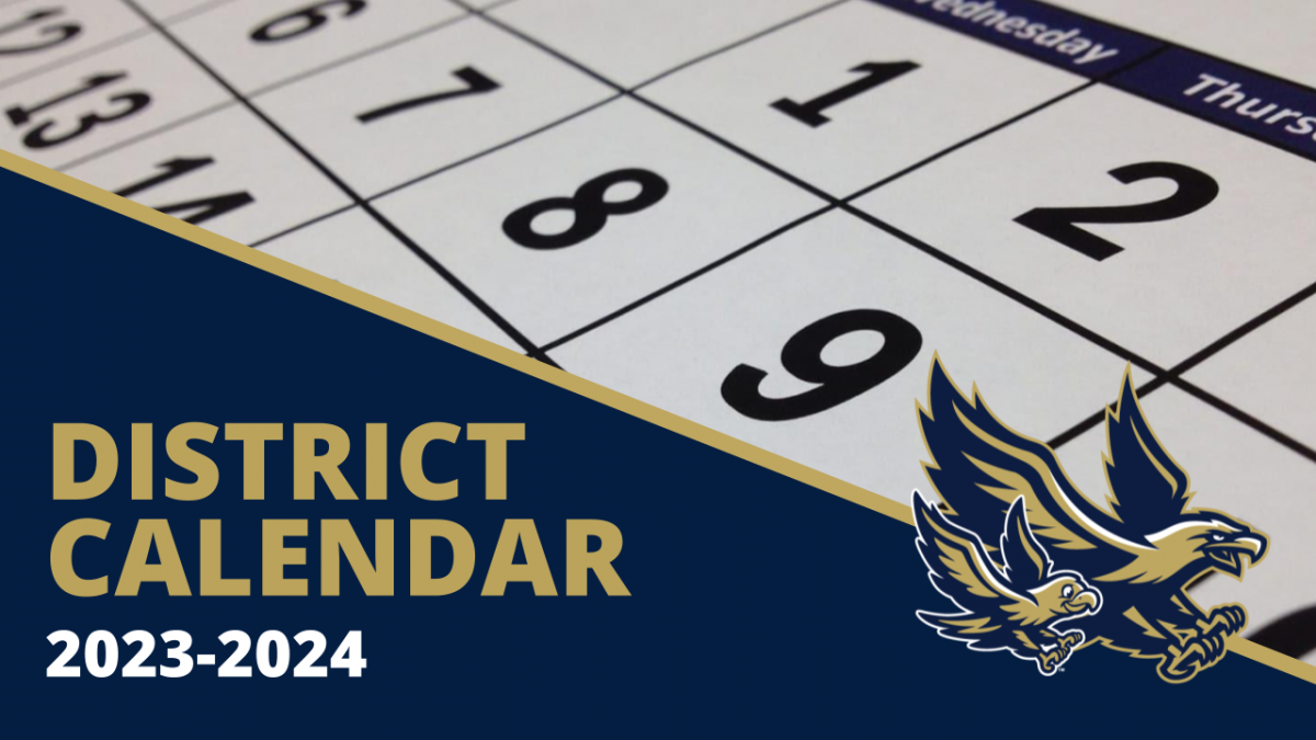 Thumbnail for 2023-2024 District Calendar