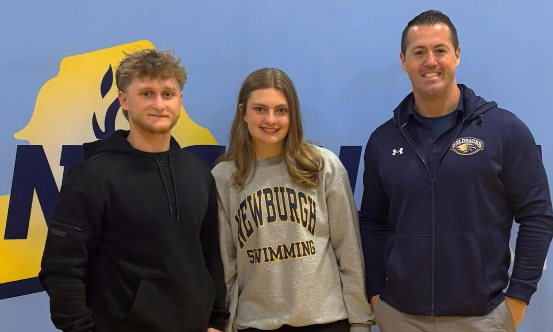 Thumbnail for Student-Athlete Advisory Committee (SAAC)