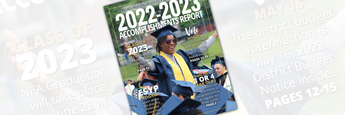 Accomplishments