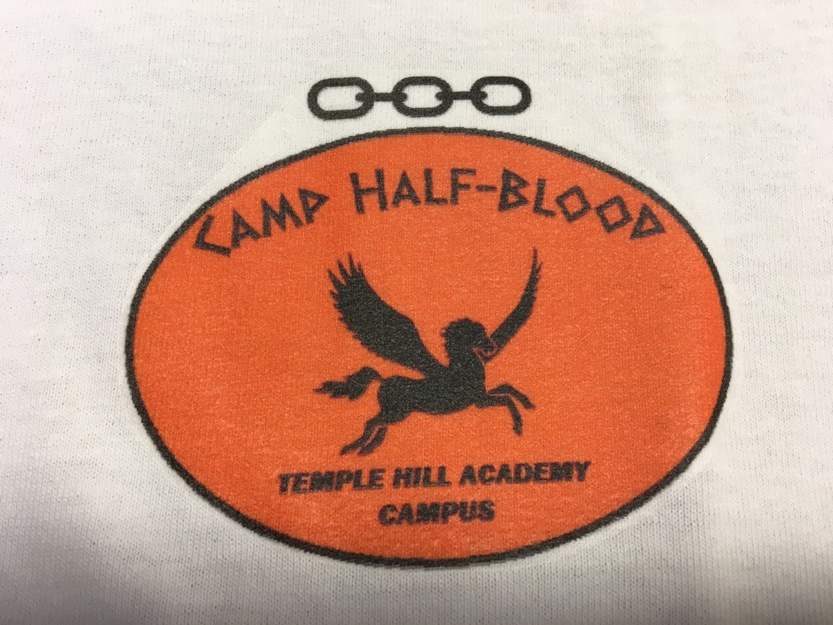 Temple Hill Scholars