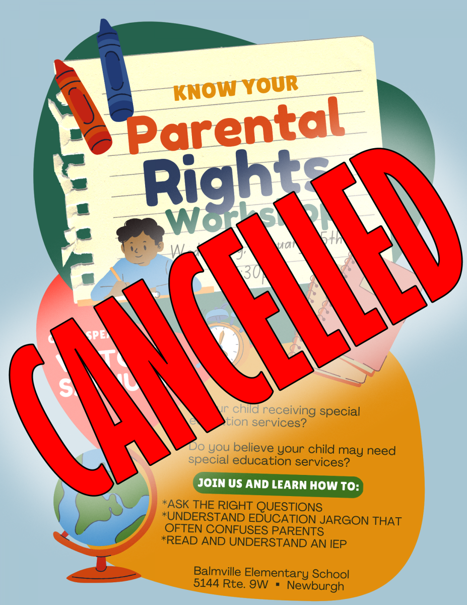 Thumbnail for CANCELLED: KNOW YOUR PARENTAL RIGHTS Workshop
