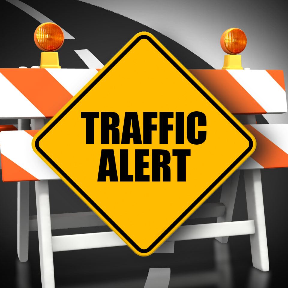 Thumbnail for TRAFFIC ALERT | Gidney Avenue Closed (10/27 & 10/28)