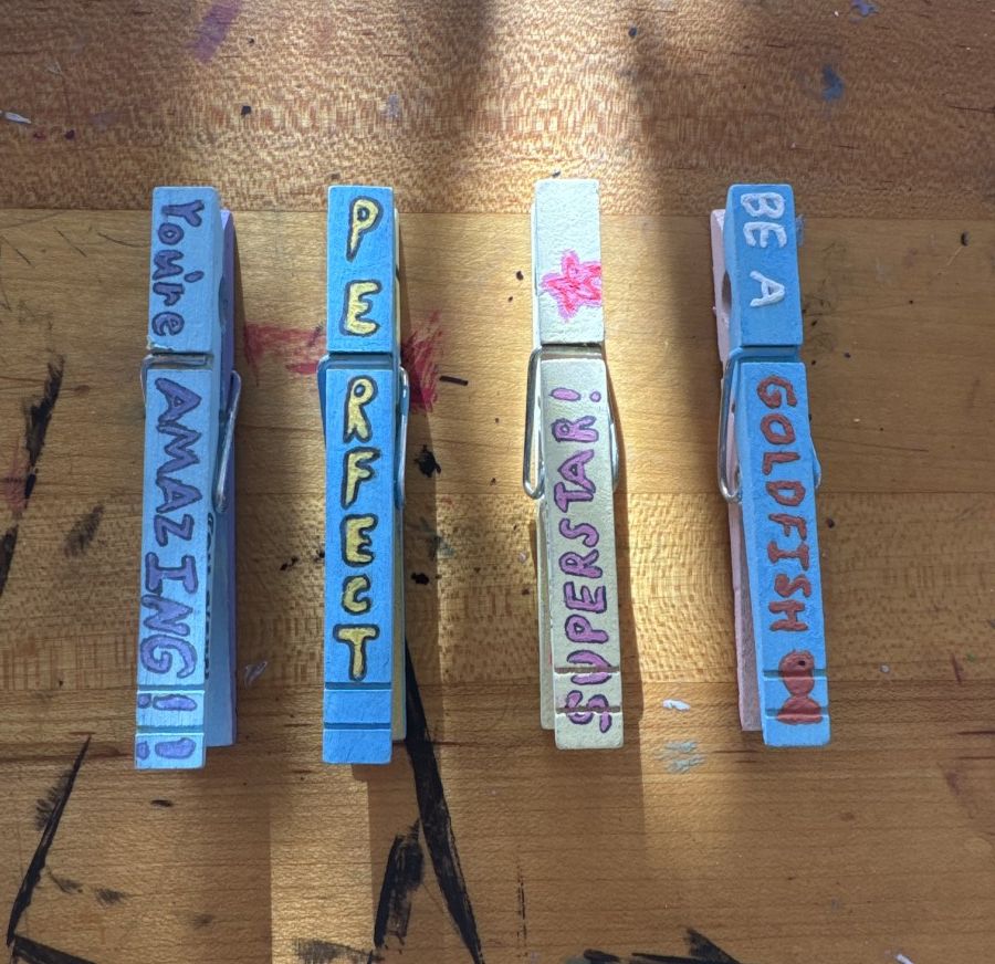Thumbnail for NFA Students Launch Artistic 