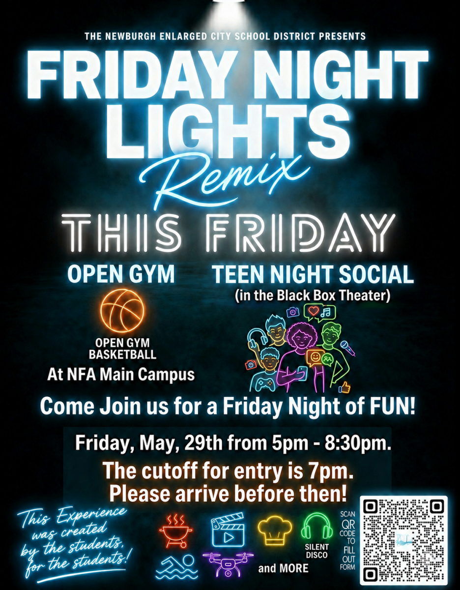 Thumbnail for Friday Night Lights: The Remix is Back This Week!