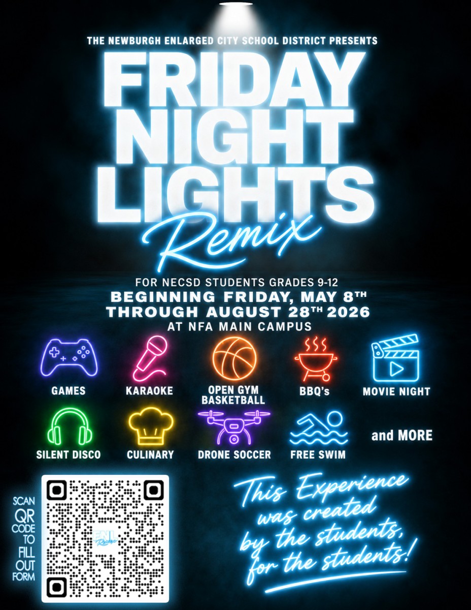Thumbnail for Friday Night Lights is Back! This is the REMIX!!!