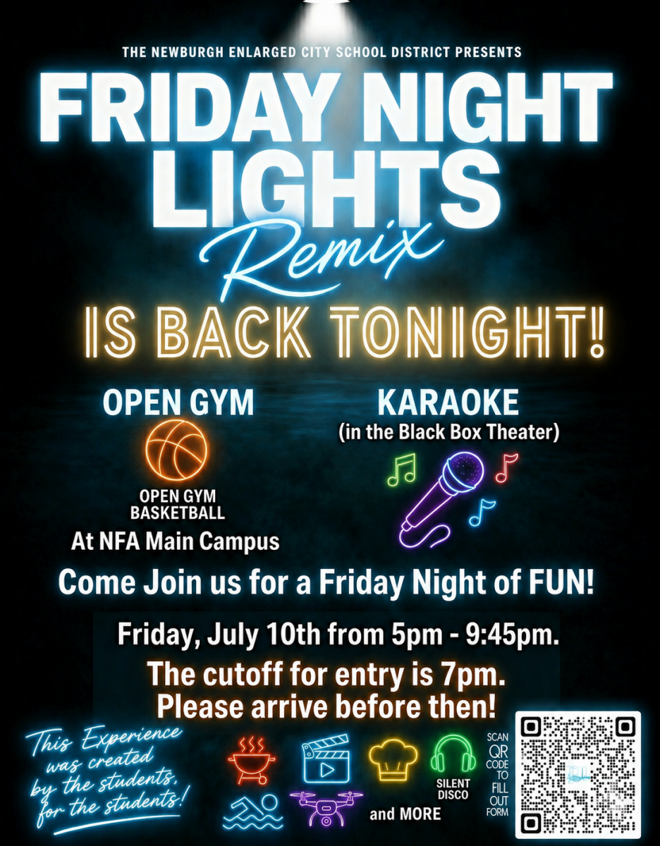 Thumbnail for Friday Night Lights Remix is Back TONIGHT!!!