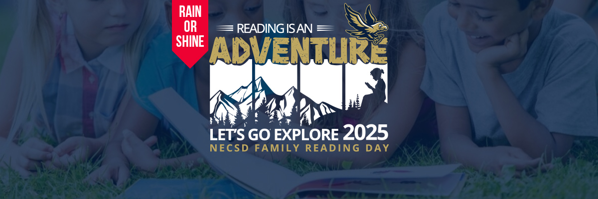 Family Reading Day