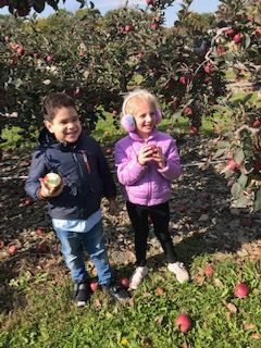 Fostertown at Lawrence Farm