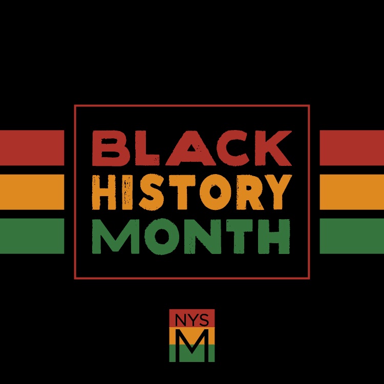 Thumbnail for NYSED Commemorates Black History Month With Inspiring Exhibitions, Events, and Educational Programs