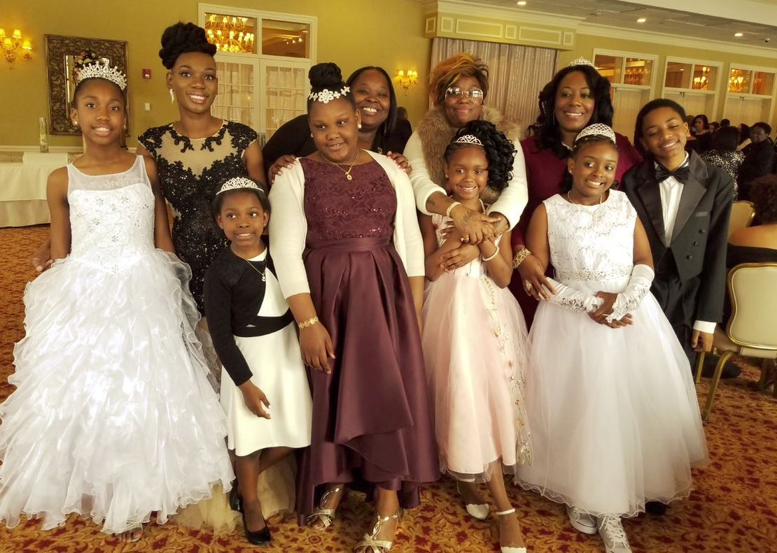 B.A. STAR Female Scholars Attend Cotillion! - Horizons on the Hudson ...