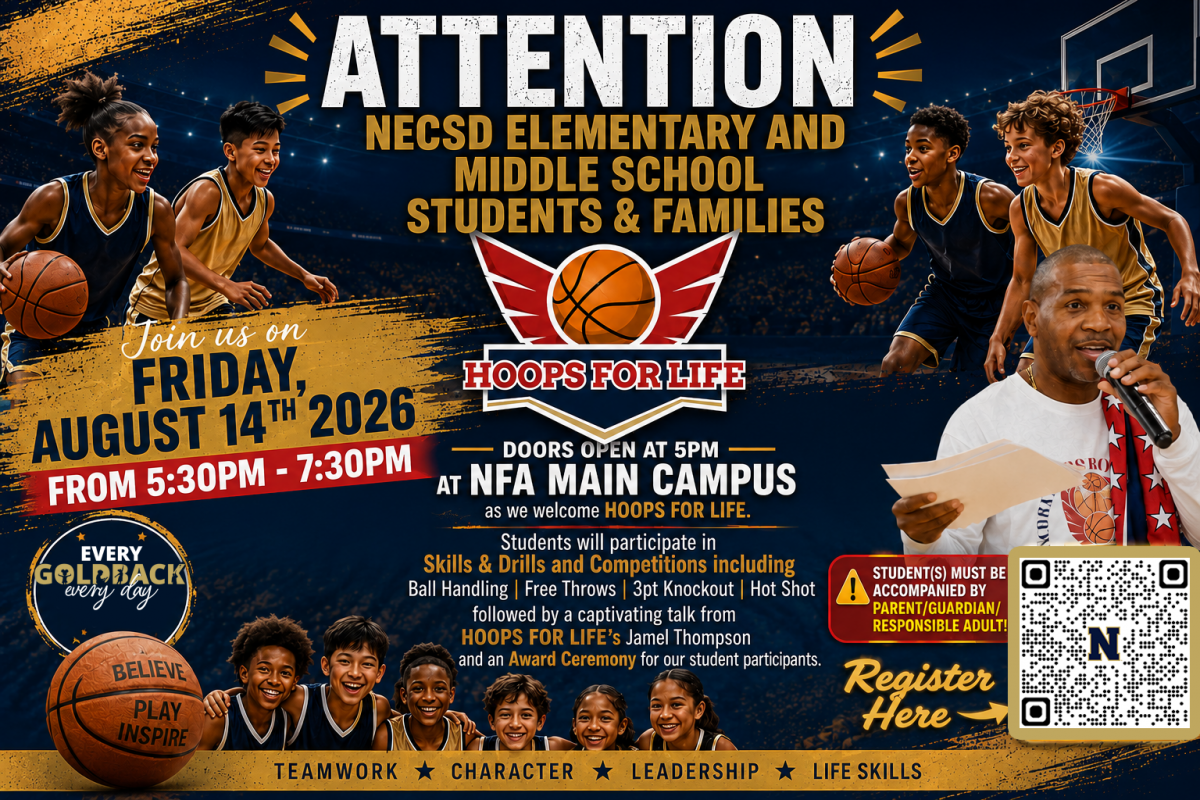 Thumbnail for REMINDER: Elementary & Middle School Families!!!