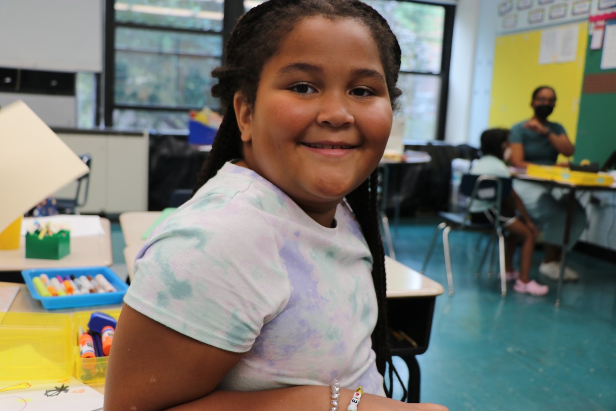 Extended School Year Program (ESYP) for Rising 5th Grade Scholars- News -  NECSD