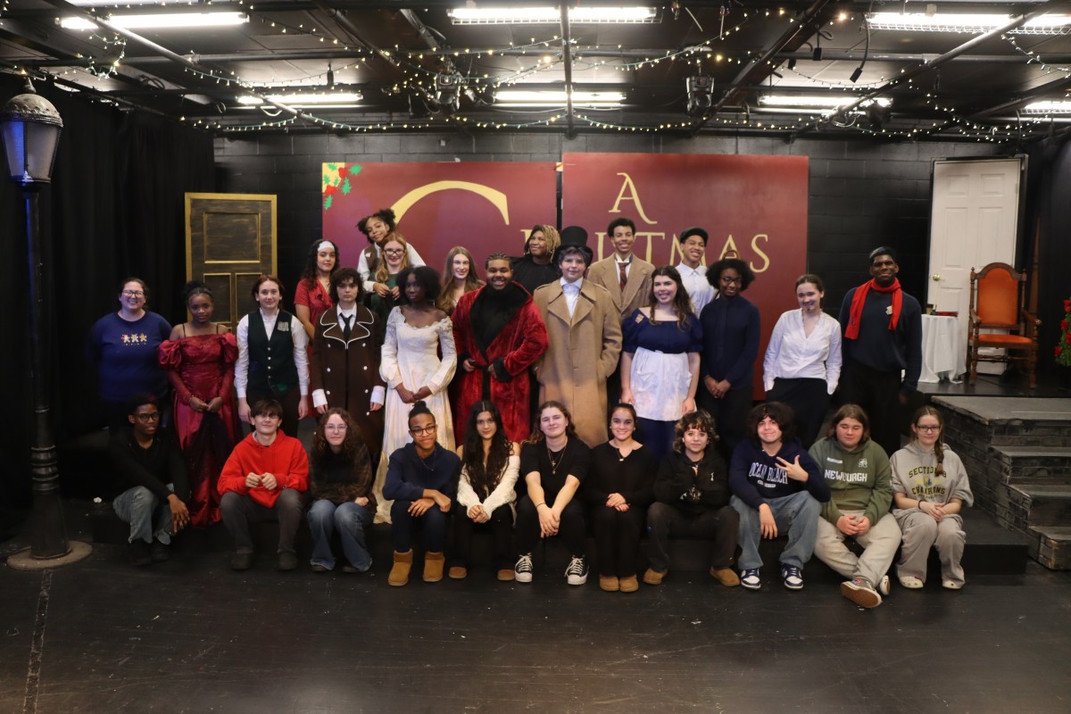 Thumbnail for NFA Performs A Christmas Carol