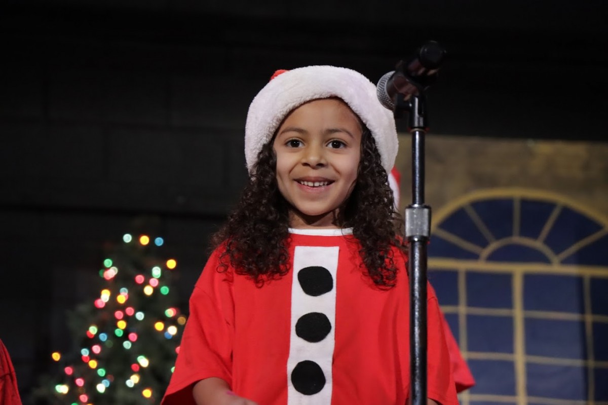 Thumbnail for Fostertown Seasonal Song Swap Celebrates December Traditions through Music and Student Voice