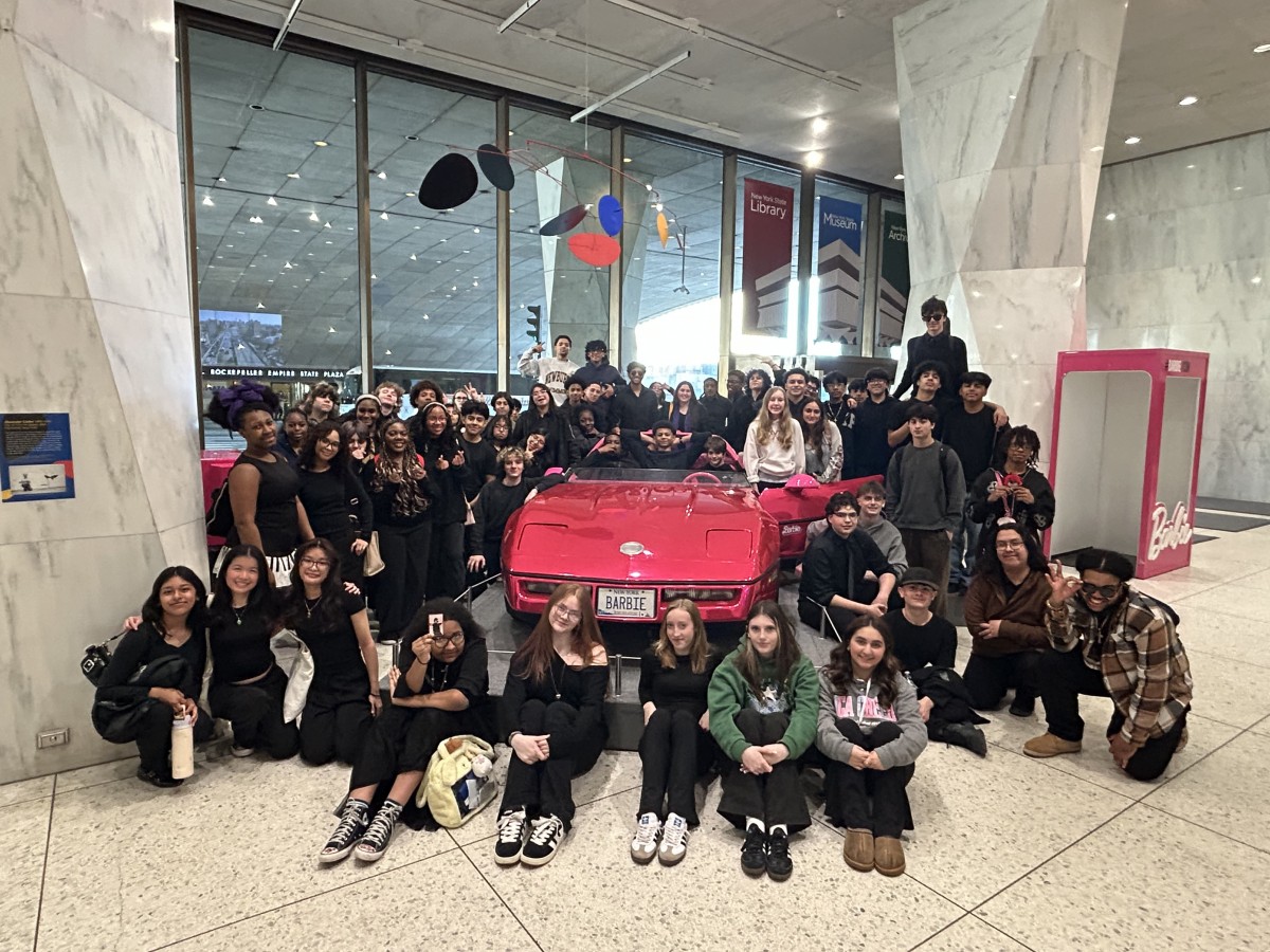 Thumbnail for NFA Musicians Perform in Albany for Music in Our Schools Month