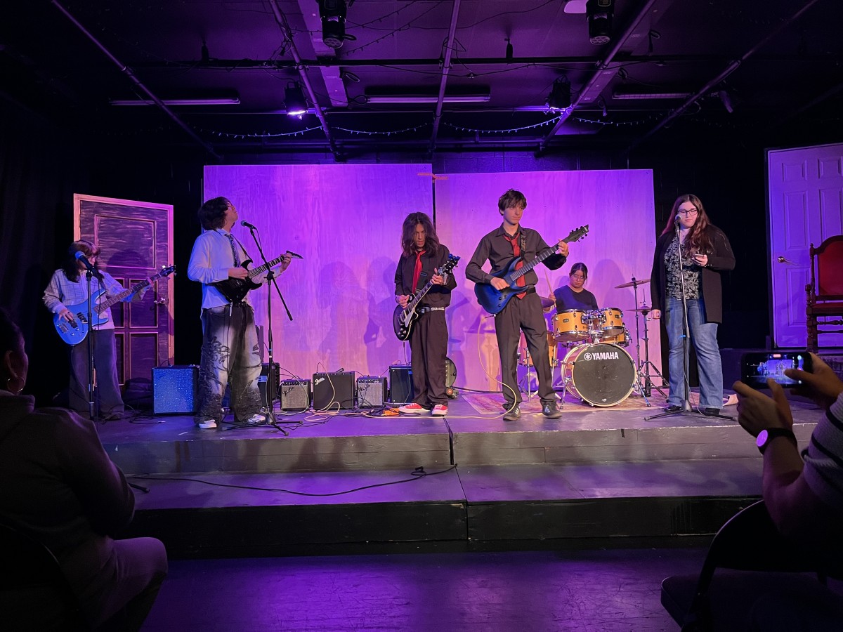 Thumbnail for NFA Music Association/Music Council Hosts Open Stage Night