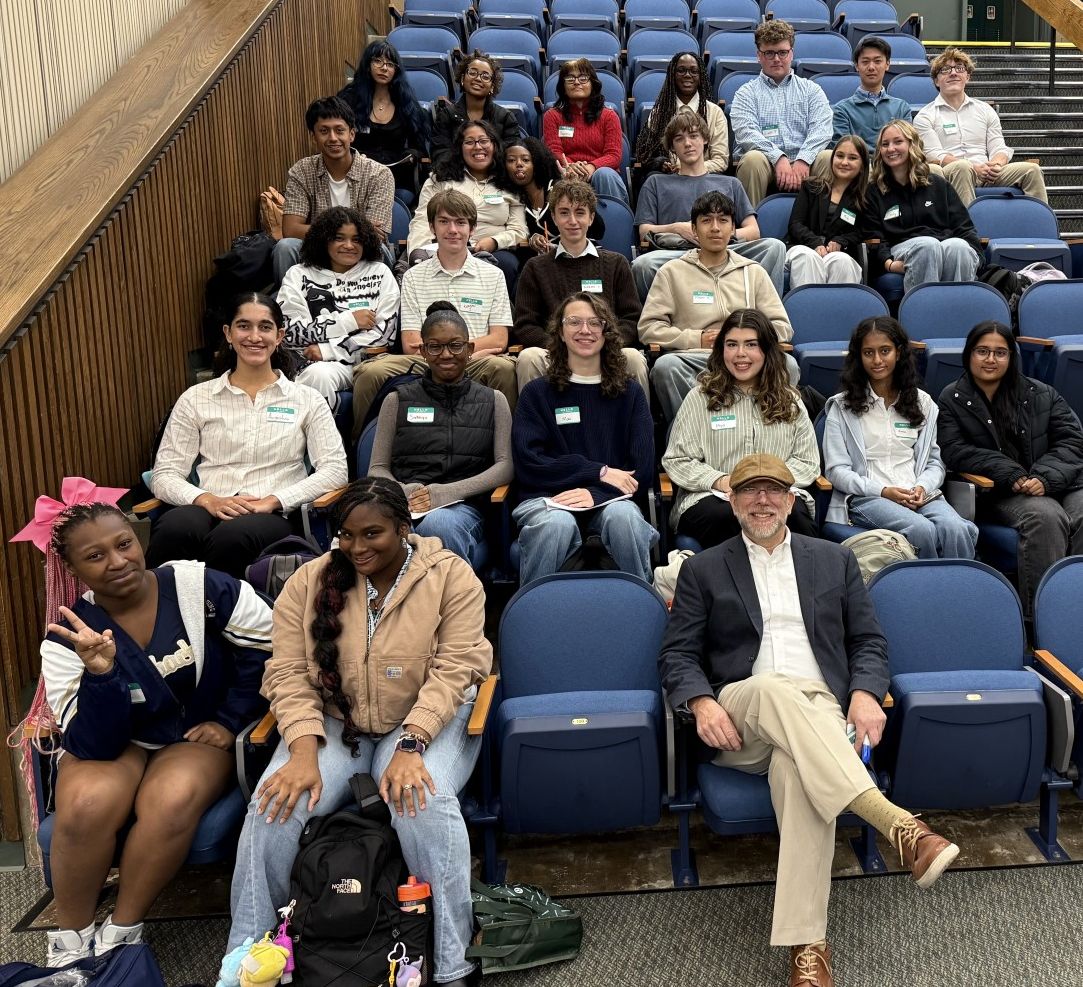 Thumbnail for 29 NFA Scholars Participate in County-wide Youth in Government Convention