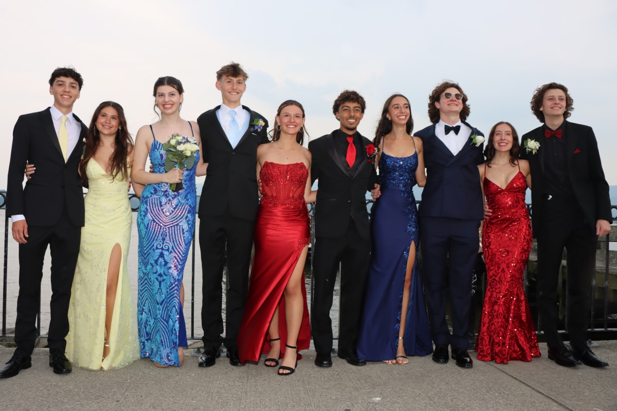 Thumbnail for NFA Senior Prom | 2025