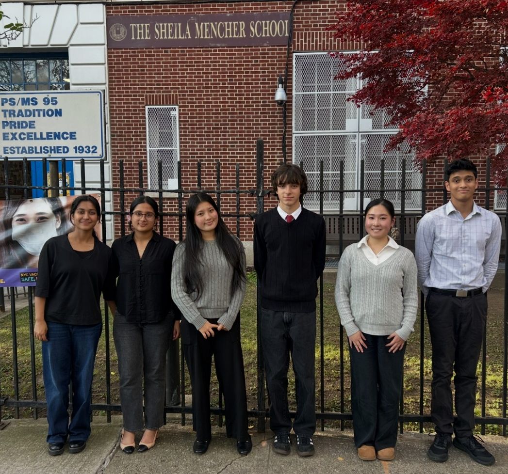 Thumbnail for NFA Debate kicks off Debate season at Bronx Science Tournament
