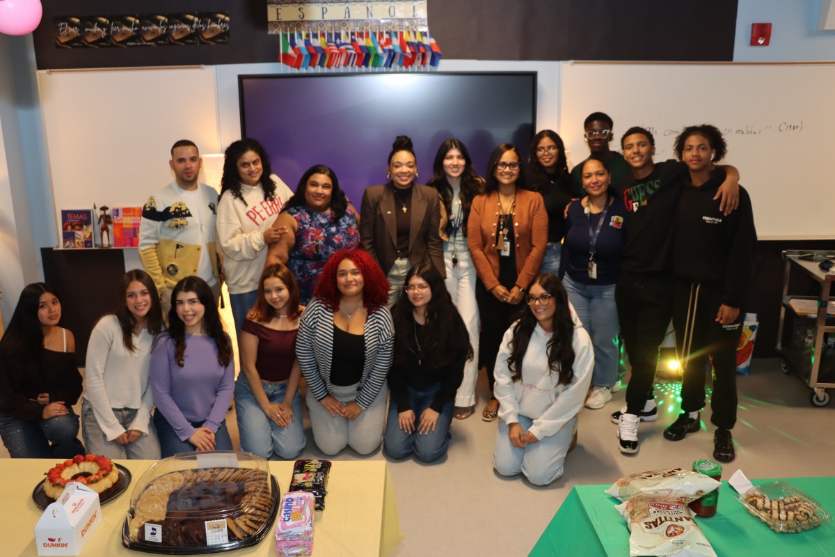 Thumbnail for Puerto Rican / Hispanic Youth Leadership Institute (PR/HYLI)
