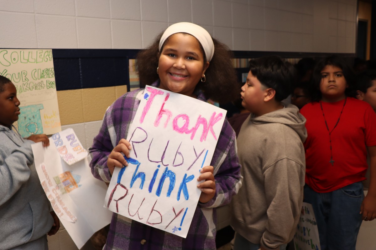 Thumbnail for Horizons on the Hudson and Little Friends Learning Loft Join to Recognize Black History in Education