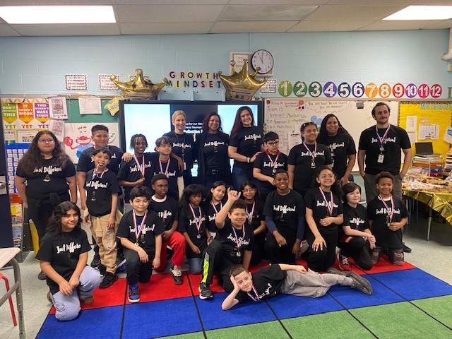 Thumbnail for Just Different Chess Reflection Day | Balmville School