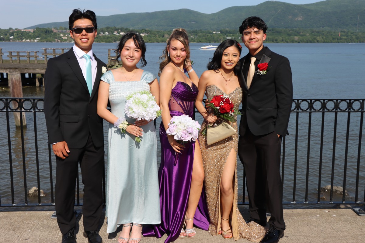 Thumbnail for NFA Senior Prom | 2026